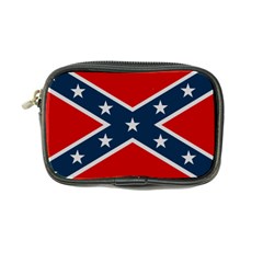 Rebel Flag  Coin Purse by Jen1cherryboot88