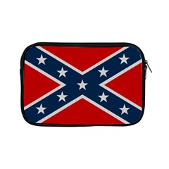 Rebel Flag  Apple Ipad Mini Zipper Cases by Jen1cherryboot88