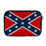 Rebel flag  Apple MacBook Pro 17  Zipper Case Front