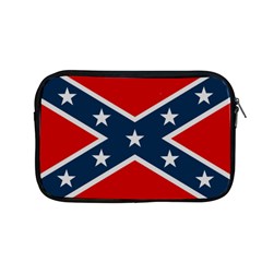 Rebel Flag  Apple Macbook Pro 13  Zipper Case by Jen1cherryboot88