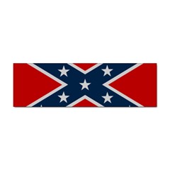 Rebel Flag  Sticker Bumper (100 Pack) by Jen1cherryboot88