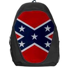 Rebel Flag  Backpack Bag by Jen1cherryboot88