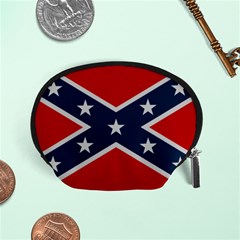 Rebel Flag  Accessory Pouch (small) by Jen1cherryboot88