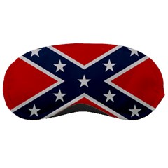 Rebel Flag  Sleeping Mask by Jen1cherryboot88