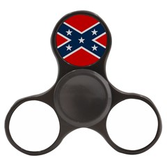 Rebel Flag  Finger Spinner by Jen1cherryboot88