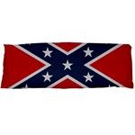 Rebel flag  Body Pillow Case (Dakimakura) Body Pillow Case