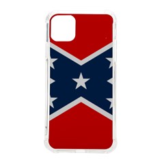 Rebel Flag  Iphone 11 Pro Max 6 5 Inch Tpu Uv Print Case by Jen1cherryboot88