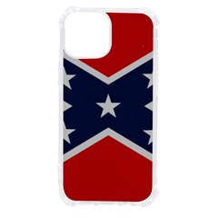 Rebel Flag  Iphone 13 Mini Tpu Uv Print Case by Jen1cherryboot88