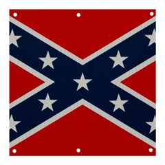 Rebel Flag  Banner And Sign 3  X 3  by Jen1cherryboot88