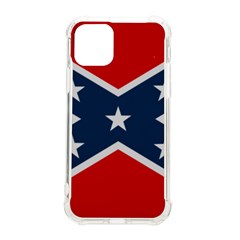 Rebel Flag  Iphone 11 Pro 5 8 Inch Tpu Uv Print Case by Jen1cherryboot88