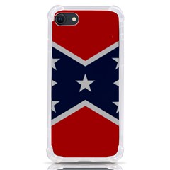 Rebel Flag  Iphone Se by Jen1cherryboot88