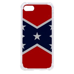 Rebel Flag  Iphone Se by Jen1cherryboot88