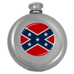 Screenshot 20230611-155636 Round Hip Flask (5 Oz) by Jen1cherryboot88