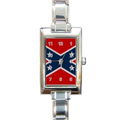 Screenshot 20230611-155636 Rectangle Italian Charm Watch by Jen1cherryboot88