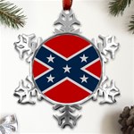 Screenshot 20230611-155636 Metal Small Snowflake Ornament Front