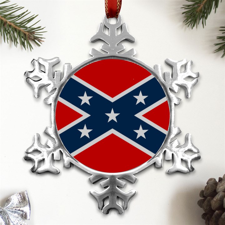 Screenshot 20230611-155636 Metal Small Snowflake Ornament