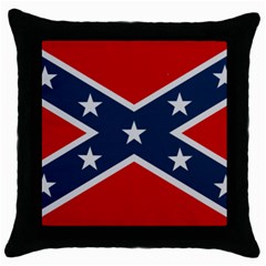 Screenshot 20230611-155636 Throw Pillow Case (black)