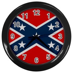 Screenshot 20230611-155636 Wall Clock (black)