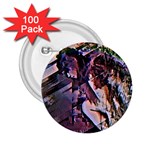 Prismatic Pride 2.25  Buttons (100 pack)  Front