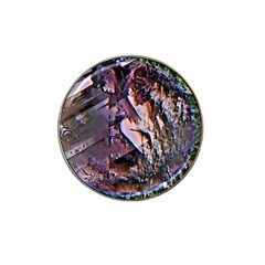 Prismatic Pride Hat Clip Ball Marker (4 Pack) by MRNStudios