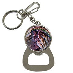 Prismatic Pride Bottle Opener Key Chain by MRNStudios