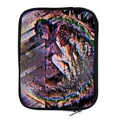 Prismatic Pride Apple Ipad 2/3/4 Zipper Cases by MRNStudios