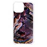 Prismatic Pride iPhone 13 mini TPU UV Print Case Front