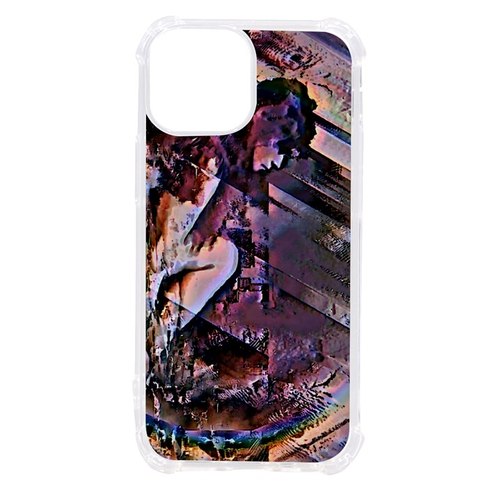 Prismatic Pride iPhone 13 mini TPU UV Print Case