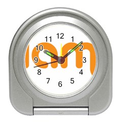 Asset 3 Travel Alarm Clock