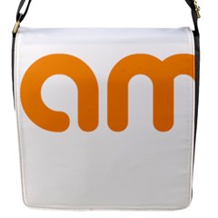 Asset 3 Flap Closure Messenger Bag (s)