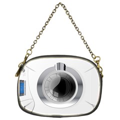 Washing Machines Home Electronic Chain Purse (one Side) by Cowasu