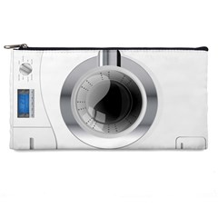 Washing Machines Home Electronic Pencil Case by Cowasu