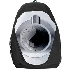 Washing Machines Home Electronic Backpack Bag by Cowasu