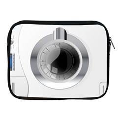 Washing Machines Home Electronic Apple Ipad 2/3/4 Zipper Cases by Cowasu