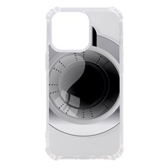 Washing Machines Home Electronic Iphone 13 Pro Tpu Uv Print Case