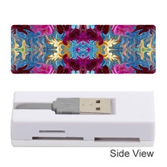 Roses Liquify  Memory Card Reader (stick)