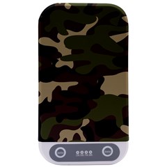 Texture Military Camouflage Repeats Seamless Army Green Hunting Sterilizers by Cowasu