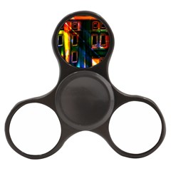 Architecture City Homes Window Finger Spinner by Amaryn4rt