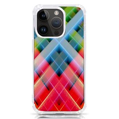 Graphics Colorful Colors Wallpaper Graphic Design Iphone 14 Pro Tpu Uv Print Case