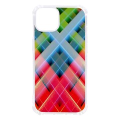 Graphics Colorful Colors Wallpaper Graphic Design Iphone 13 Tpu Uv Print Case by Amaryn4rt