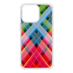 Graphics Colorful Colors Wallpaper Graphic Design Iphone 13 Pro Tpu Uv Print Case