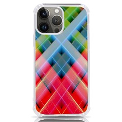 Graphics Colorful Colors Wallpaper Graphic Design Iphone 13 Pro Max Tpu Uv Print Case by Amaryn4rt