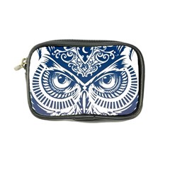 Owl Coin Purse by Amaryn4rt