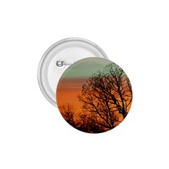 Twilight Sunset Sky Evening Clouds 1 75  Buttons by Amaryn4rt