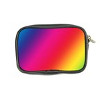 Rainbow Colors Coin Purse Back