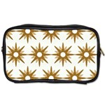 Seamless Repeating Tiling Tileable Toiletries Bag (Two Sides) Front