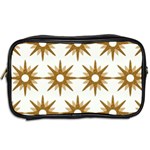 Seamless Repeating Tiling Tileable Toiletries Bag (Two Sides) Back