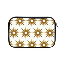 Seamless Repeating Tiling Tileable Apple Macbook Pro 13  Zipper Case by Amaryn4rt