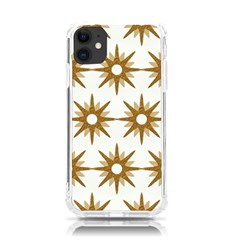 Seamless Repeating Tiling Tileable Iphone 11 Tpu Uv Print Case by Amaryn4rt