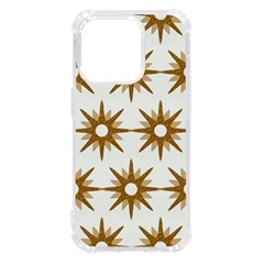 Seamless Repeating Tiling Tileable Iphone 14 Pro Tpu Uv Print Case by Amaryn4rt